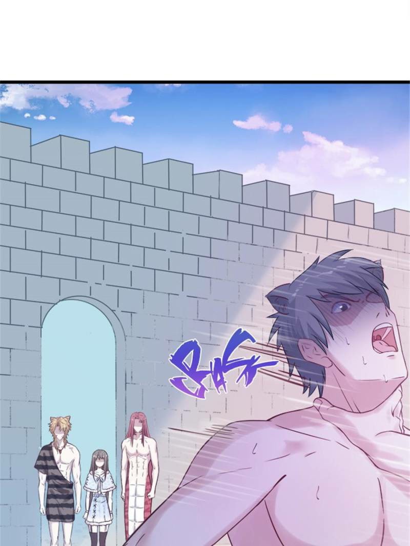 Beauty and the Beasts Chapter 132 Gambar 27